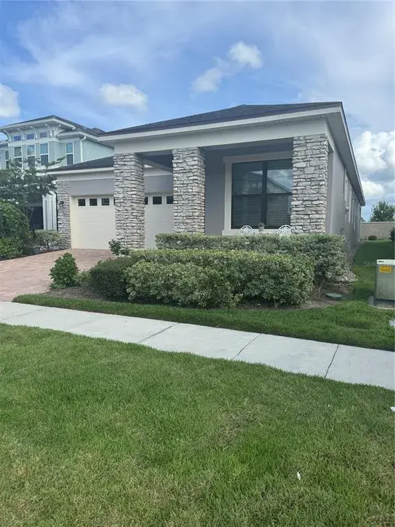 Property for sale at 2514 NOUVEAU WAY, KISSIMMEE, FL, 34741