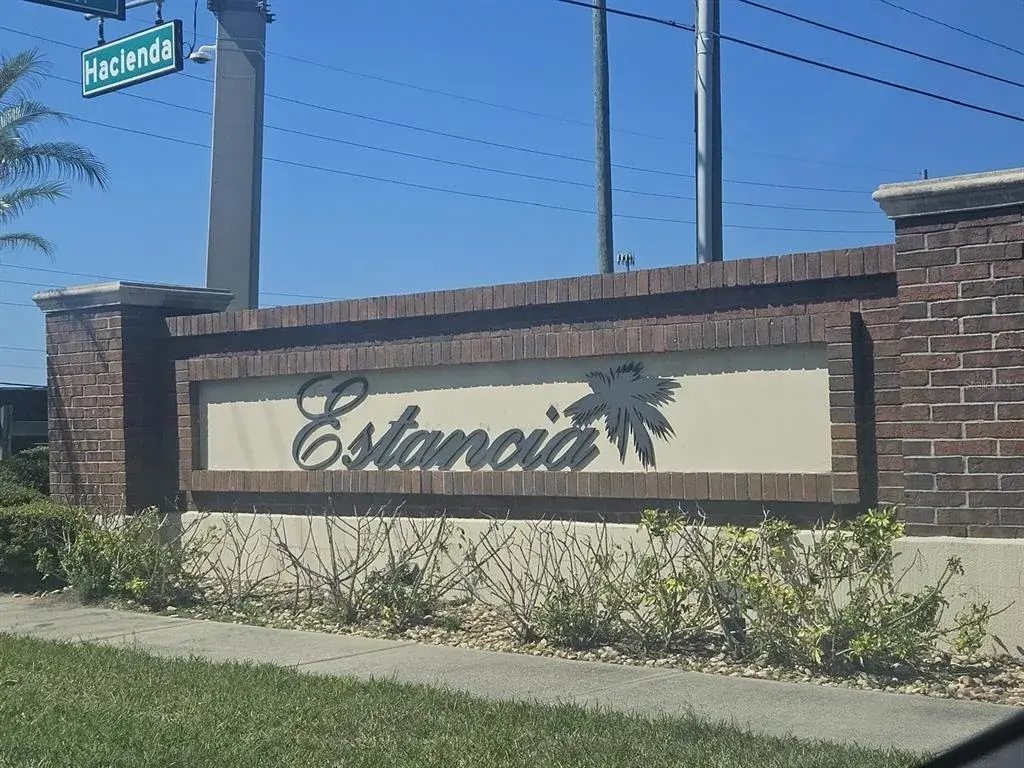 Property for sale at 1917 ESTANCIA CIRCLE, KISSIMMEE, FL, 34741