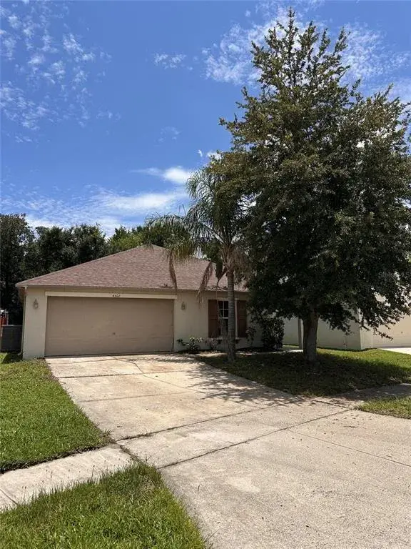 Property for sale at 4502 PHILADELPHIA CIRCLE, KISSIMMEE, FL, 34746