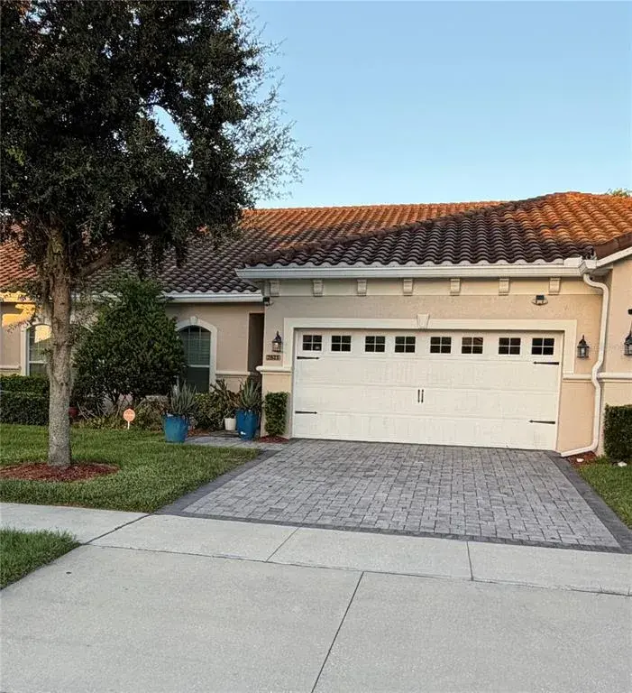 Property for sale at 2821 PLYMOUTH PLACE, KISSIMMEE, FL, 34741
