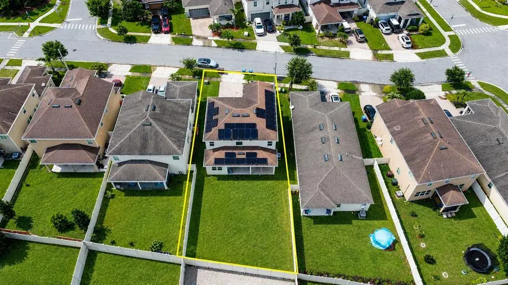 Property for sale at 3430 CANVAS STREET, KISSIMMEE, FL, 34741