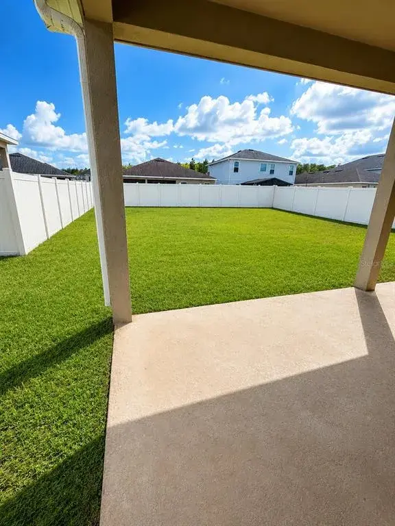 Property for sale at 3430 CANVAS STREET, KISSIMMEE, FL, 34741
