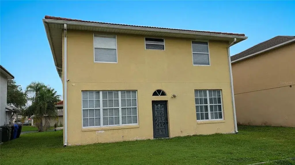 Property for sale at 423 WATERFORD WAY, KISSIMMEE, FL, 34746