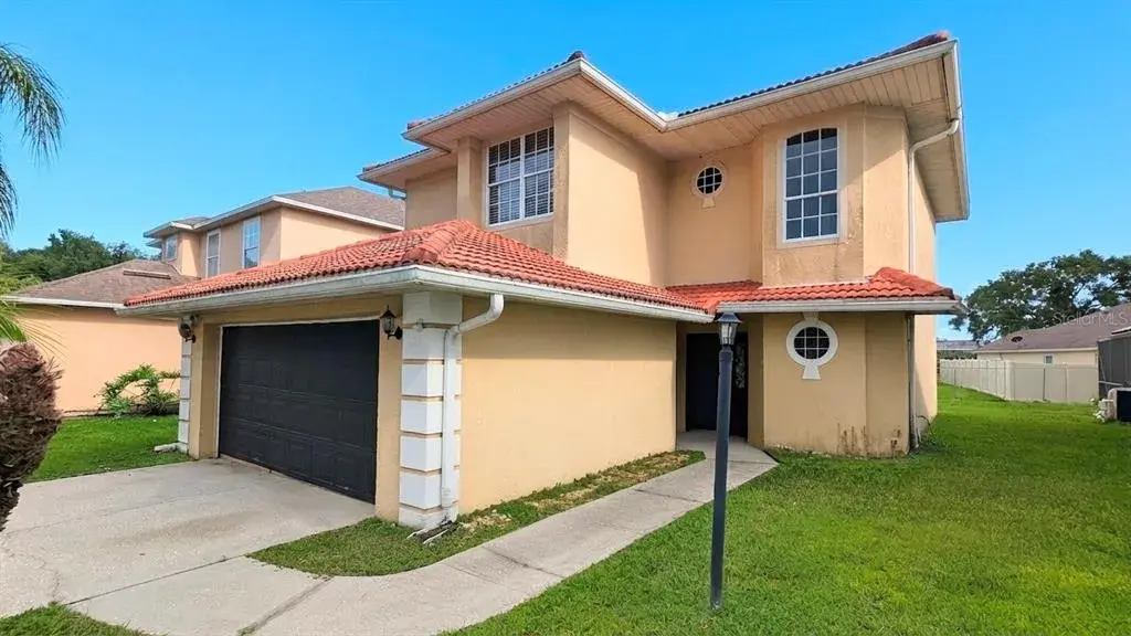 Property for sale at 423 WATERFORD WAY, KISSIMMEE, FL, 34746