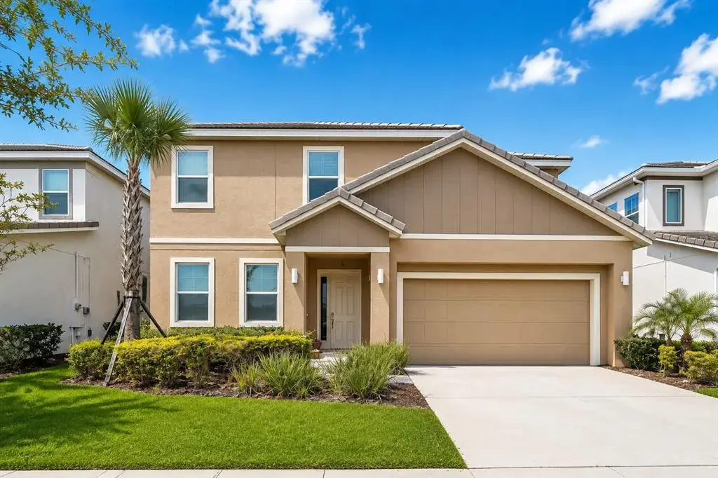 Property for sale at 250 BALLO DRIVE, KISSIMMEE, FL, 34746