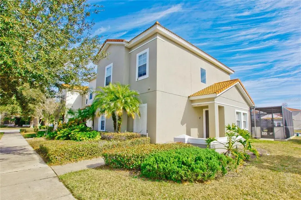 Property for sale at 4577 ALBERTO CIRCLE, KISSIMMEE, FL, 34746