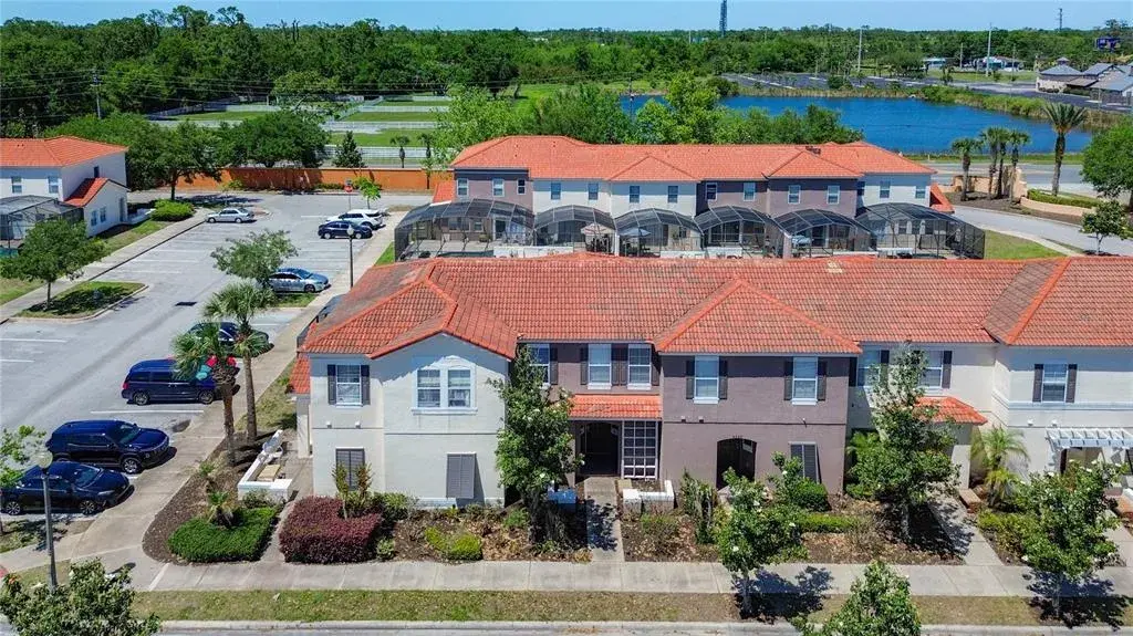 Property for sale at 4559 CORSA LANE, KISSIMMEE, FL, 34746