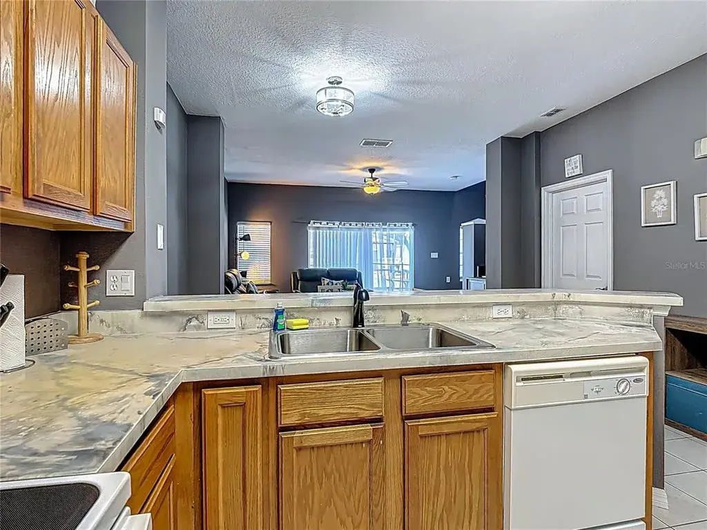 Property for sale at 4559 CORSA LANE, KISSIMMEE, FL, 34746
