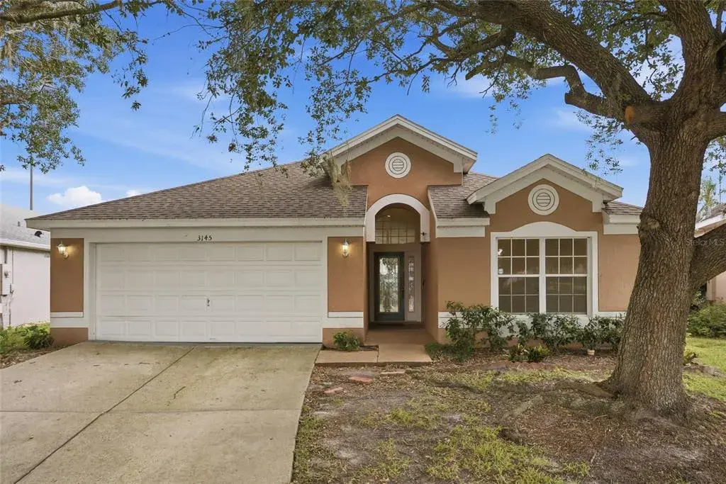 Property for sale at 3145 STONEHURST CIRCLE, KISSIMMEE, FL, 34741