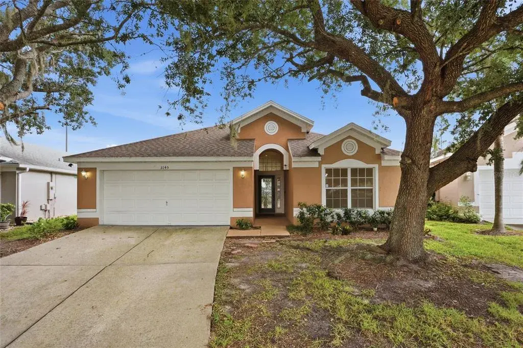 Property for sale at 3145 STONEHURST CIRCLE, KISSIMMEE, FL, 34741