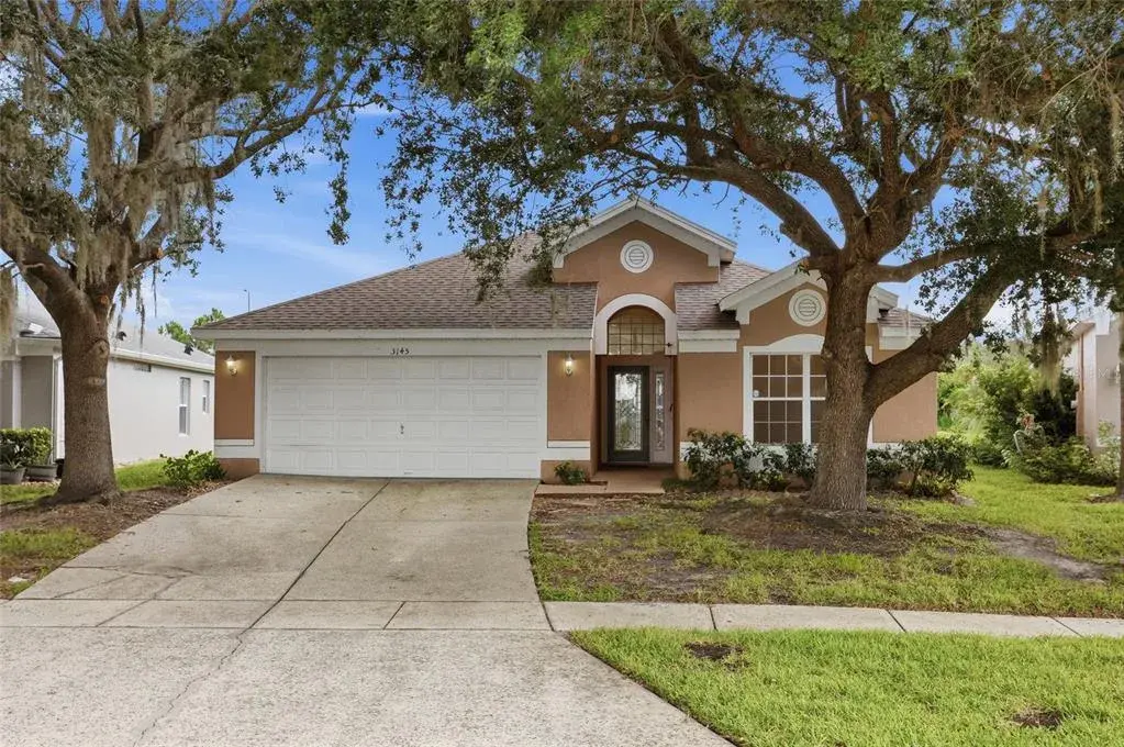 Property for sale at 3145 STONEHURST CIRCLE, KISSIMMEE, FL, 34741