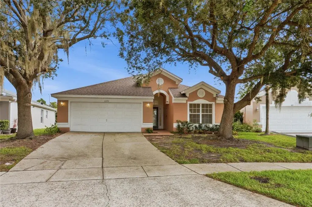 Property for sale at 3145 STONEHURST CIRCLE, KISSIMMEE, FL, 34741