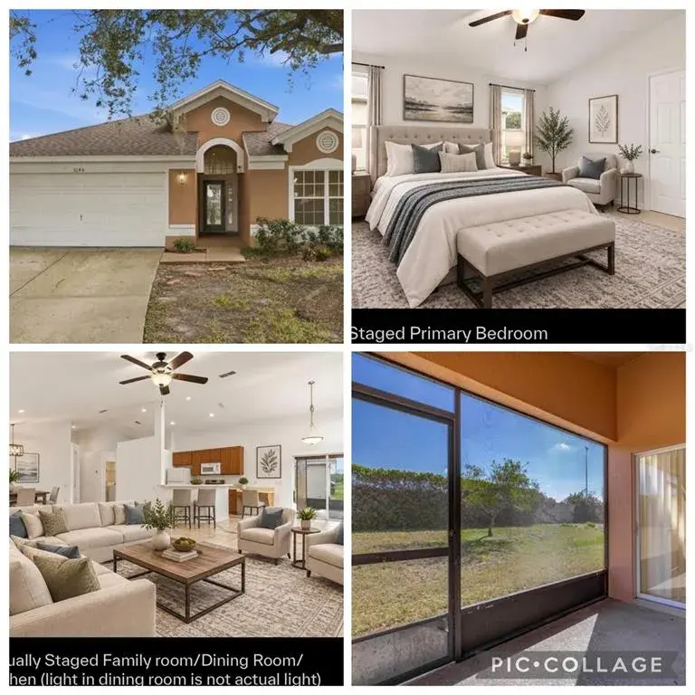 Property for sale at 3145 STONEHURST CIRCLE, KISSIMMEE, FL, 34741