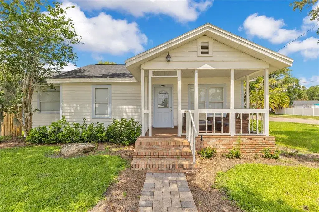 Property for sale at 704 S CLYDE AVENUE, KISSIMMEE, FL, 34741