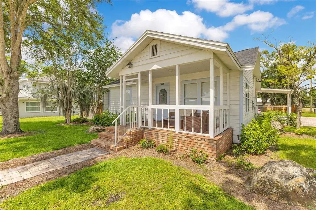 Property for sale at 704 S CLYDE AVENUE, KISSIMMEE, FL, 34741