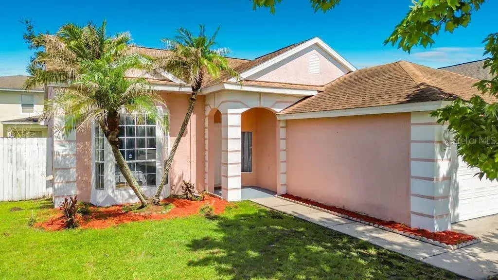 Property for sale at 2079 SHANNON LAKES BOULEVARD, KISSIMMEE, FL, 34743