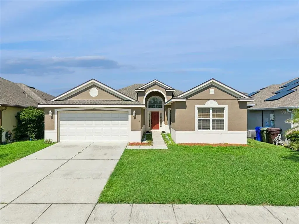 Property for sale at 2930 WHITE CEDAR CIRCLE, KISSIMMEE, FL, 34741