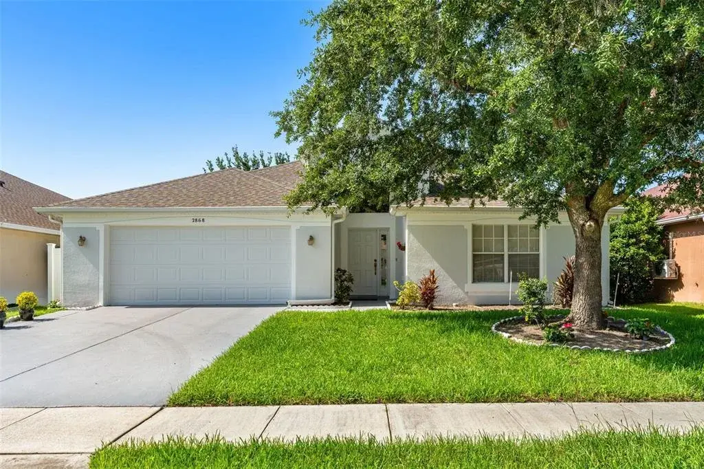 Property for sale at 2868 OCONNELL DRIVE, KISSIMMEE, FL, 34741
