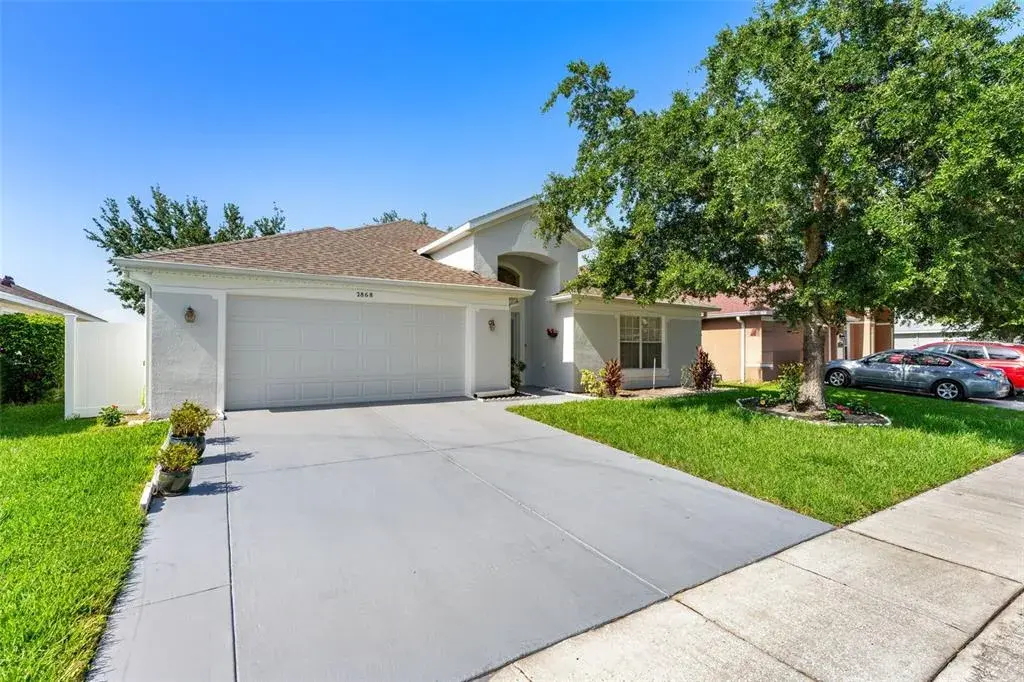 Property for sale at 2868 OCONNELL DRIVE, KISSIMMEE, FL, 34741