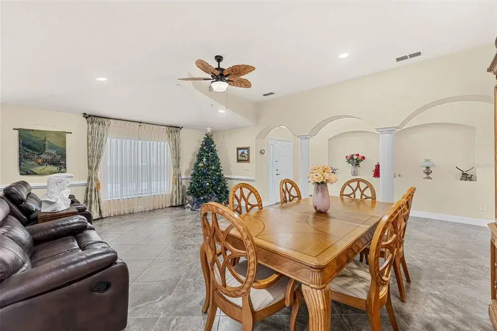 Property for sale at 2868 OCONNELL DRIVE, KISSIMMEE, FL, 34741