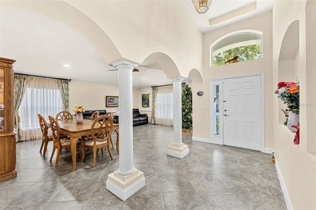 Property for sale at 2868 OCONNELL DRIVE, KISSIMMEE, FL, 34741