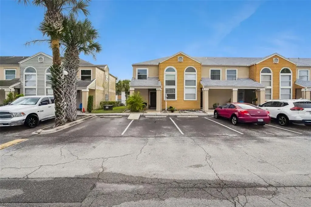 Property for sale at 2448 SUMMERFIELD WAY, KISSIMMEE, FL, 34741
