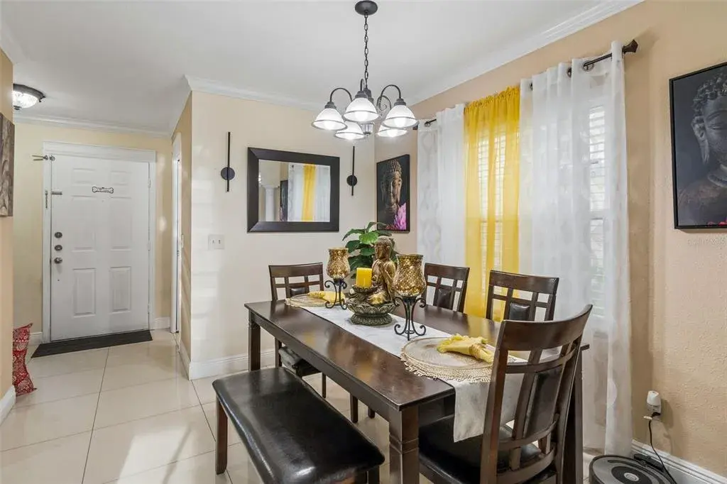 Property for sale at 2448 SUMMERFIELD WAY, KISSIMMEE, FL, 34741