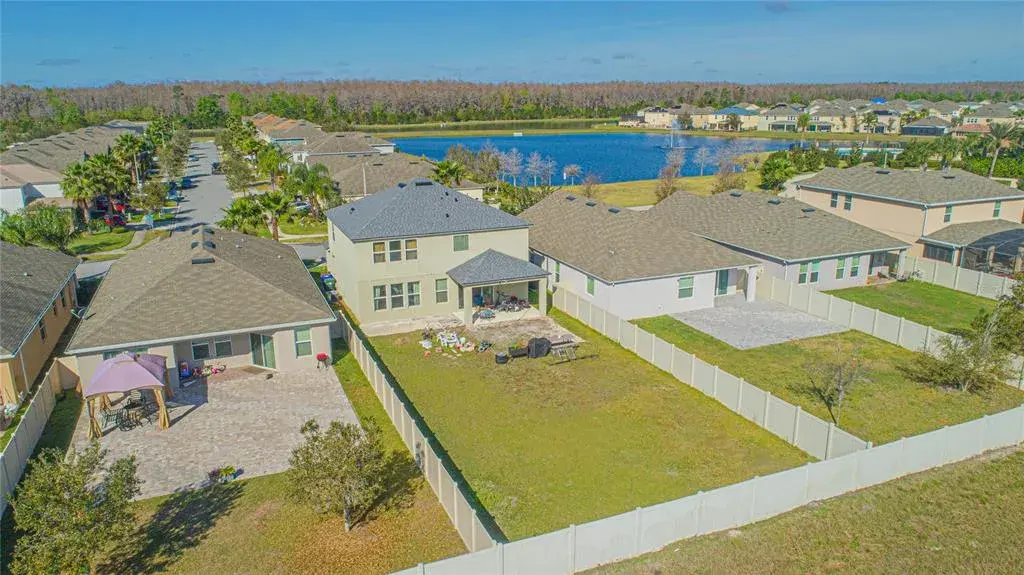 Property for sale at 2691 SAN SIMEON WAY, KISSIMMEE, FL, 34741