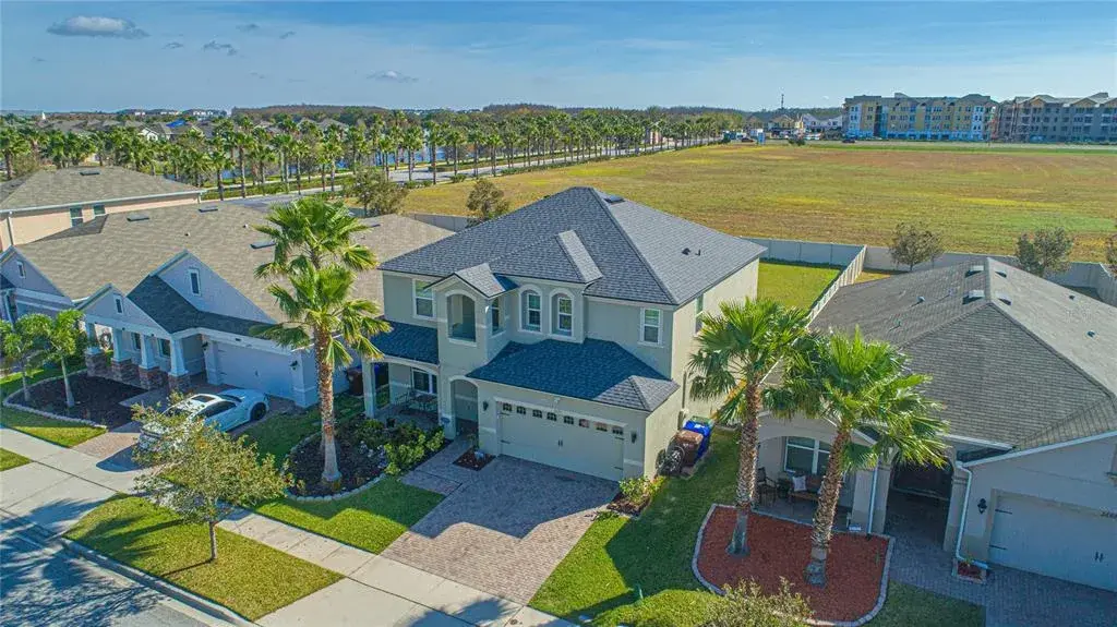 Property for sale at 2691 SAN SIMEON WAY, KISSIMMEE, FL, 34741