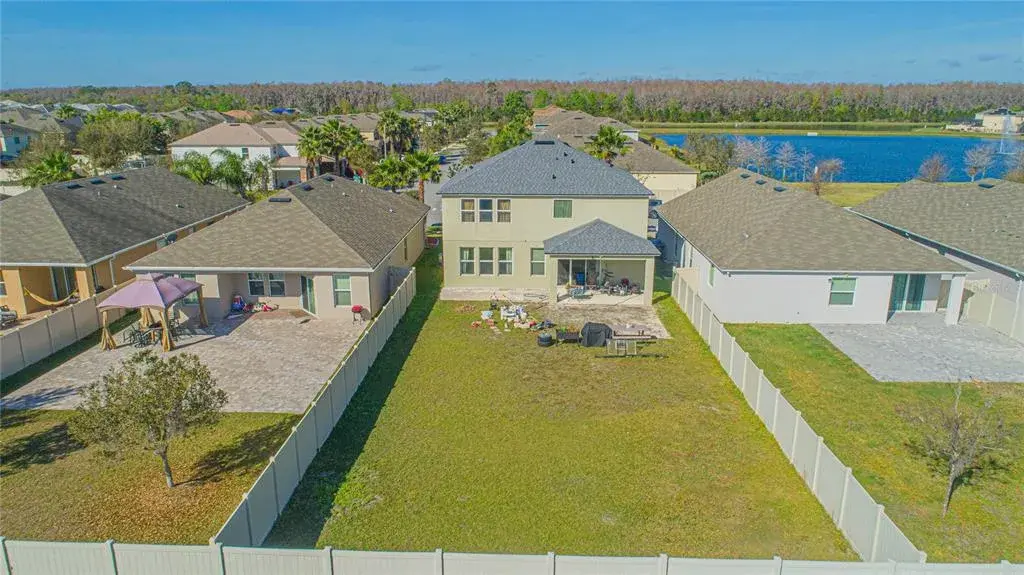 Property for sale at 2691 SAN SIMEON WAY, KISSIMMEE, FL, 34741
