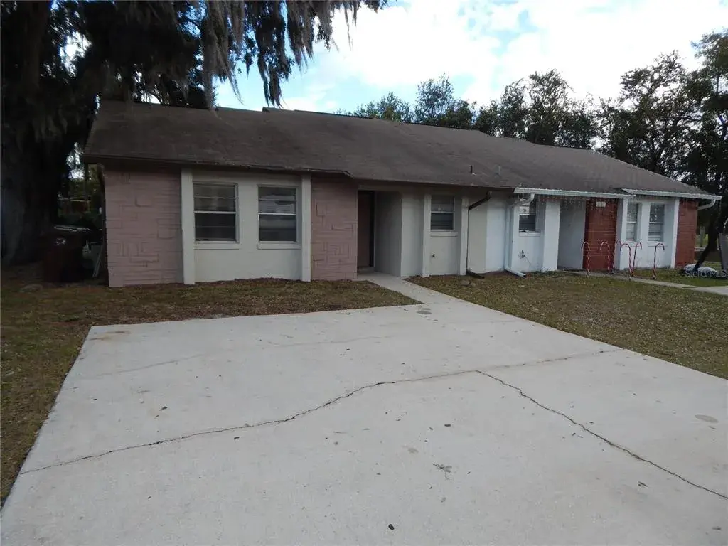 Property for sale at 2505 CORAL AVENUE, KISSIMMEE, FL, 34741