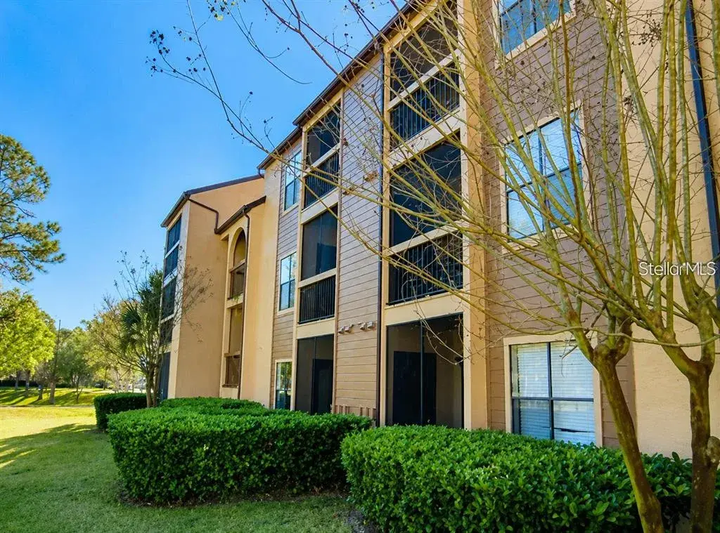 Property for sale at 2031 CASCADES BOULEVARD UNIT 103, KISSIMMEE, FL, 34741