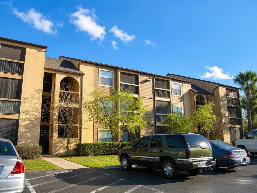 Property for sale at 2031 CASCADES BOULEVARD UNIT 103, KISSIMMEE, FL, 34741