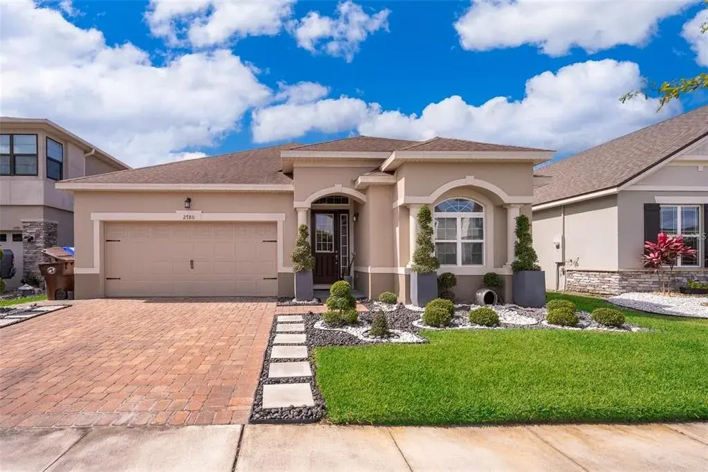 Property for sale at 2780 AVIAN LOOP, KISSIMMEE, FL, 34741