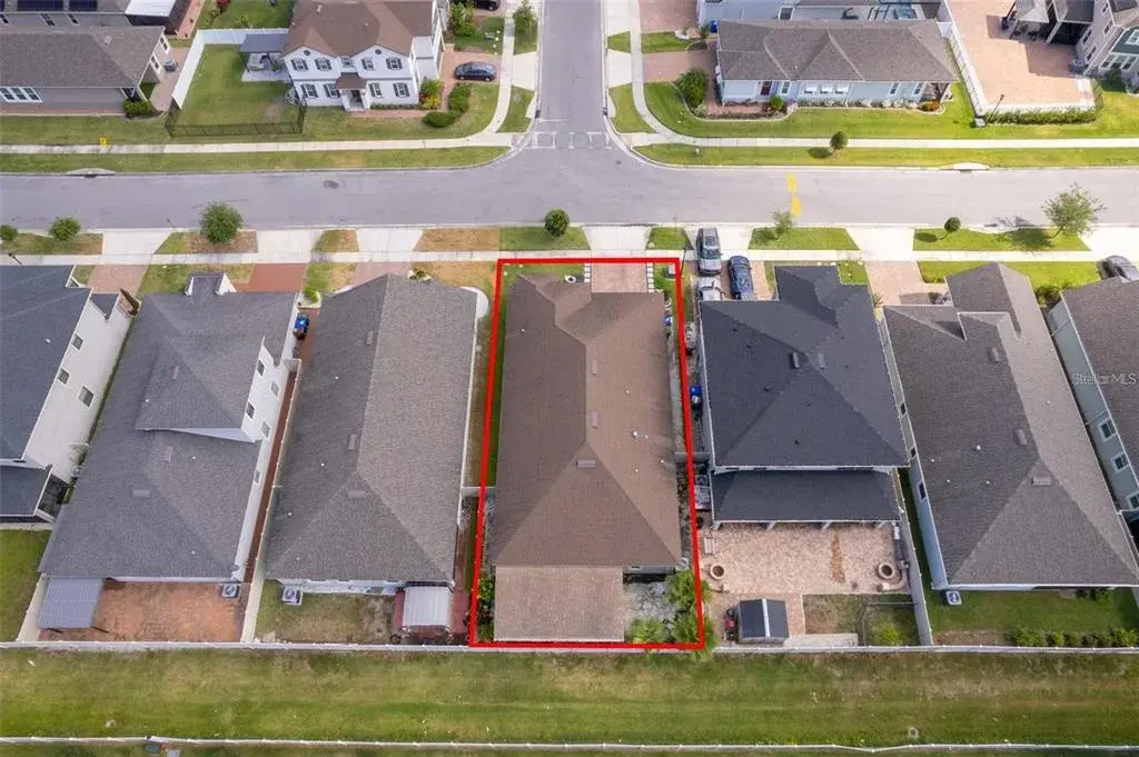 Property for sale at 2780 AVIAN LOOP, KISSIMMEE, FL, 34741