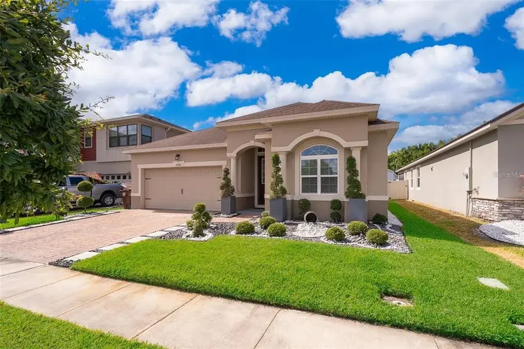 Property for sale at 2780 AVIAN LOOP, KISSIMMEE, FL, 34741