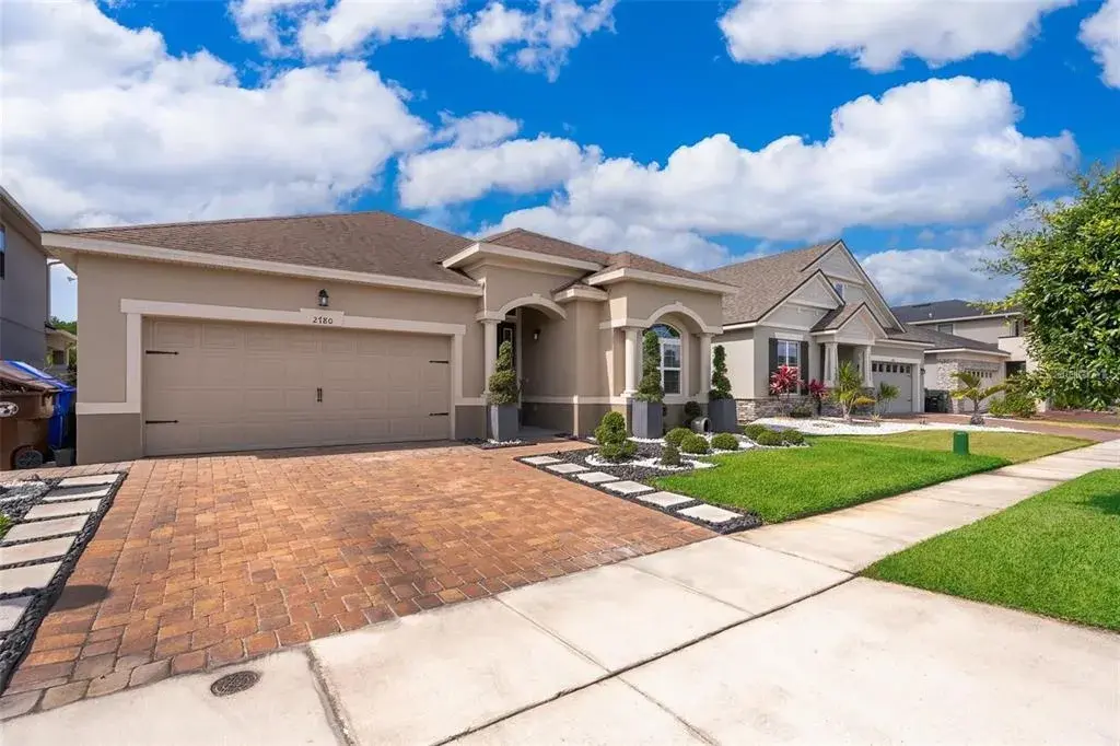Property for sale at 2780 AVIAN LOOP, KISSIMMEE, FL, 34741
