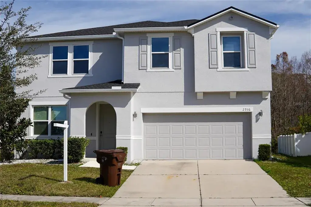 Property for sale at 2936 BOATING BOULEVARD, KISSIMMEE, FL, 34746