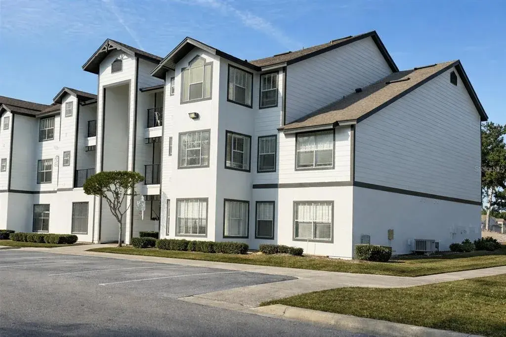 Property for sale at 2201 KEY WEST COURT UNIT 328, KISSIMMEE, FL, 34741