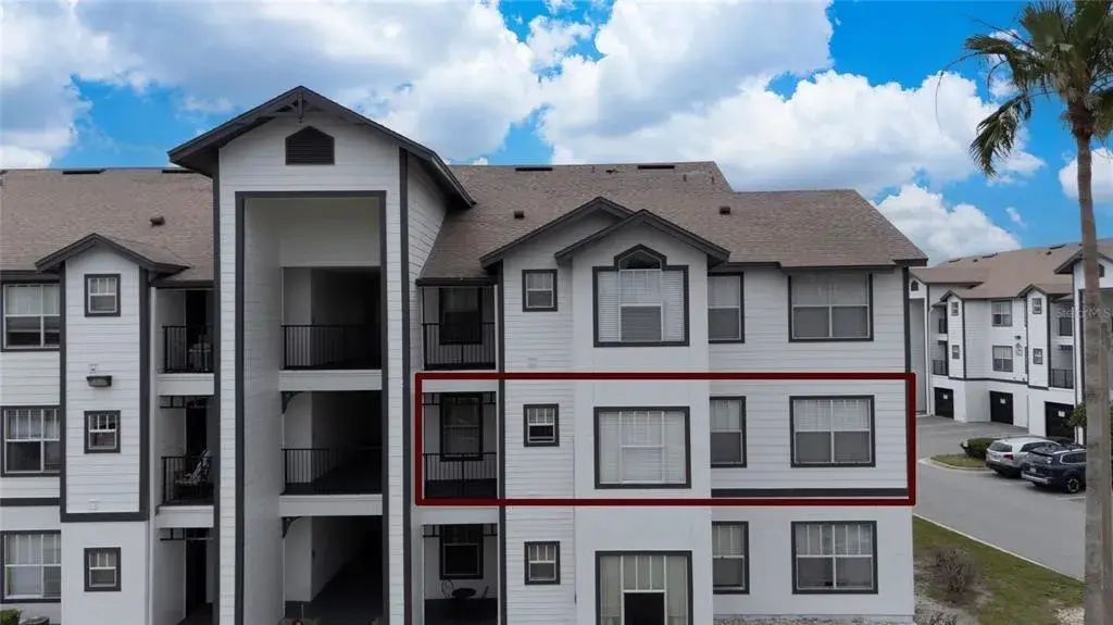 Property for sale at 2201 KEY WEST COURT UNIT 328, KISSIMMEE, FL, 34741