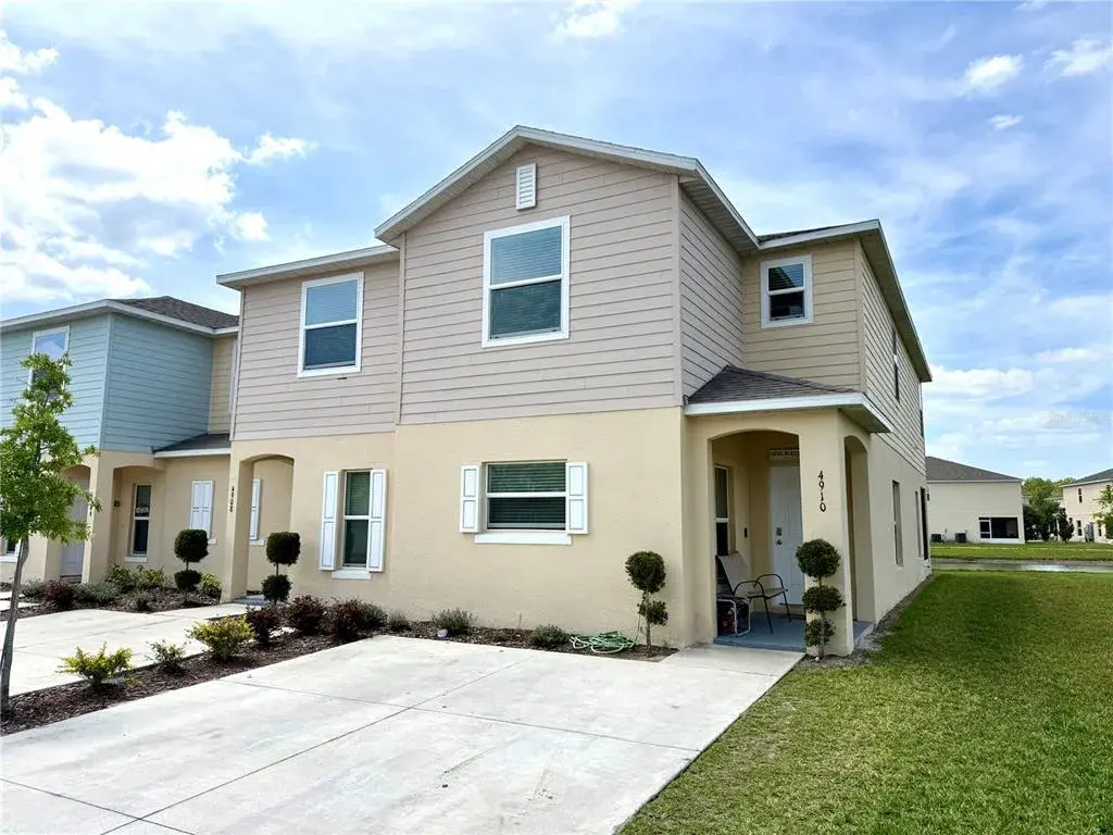 Property for sale at 4910 CORAL CASTLE DRIVE, KISSIMMEE, FL, 34746