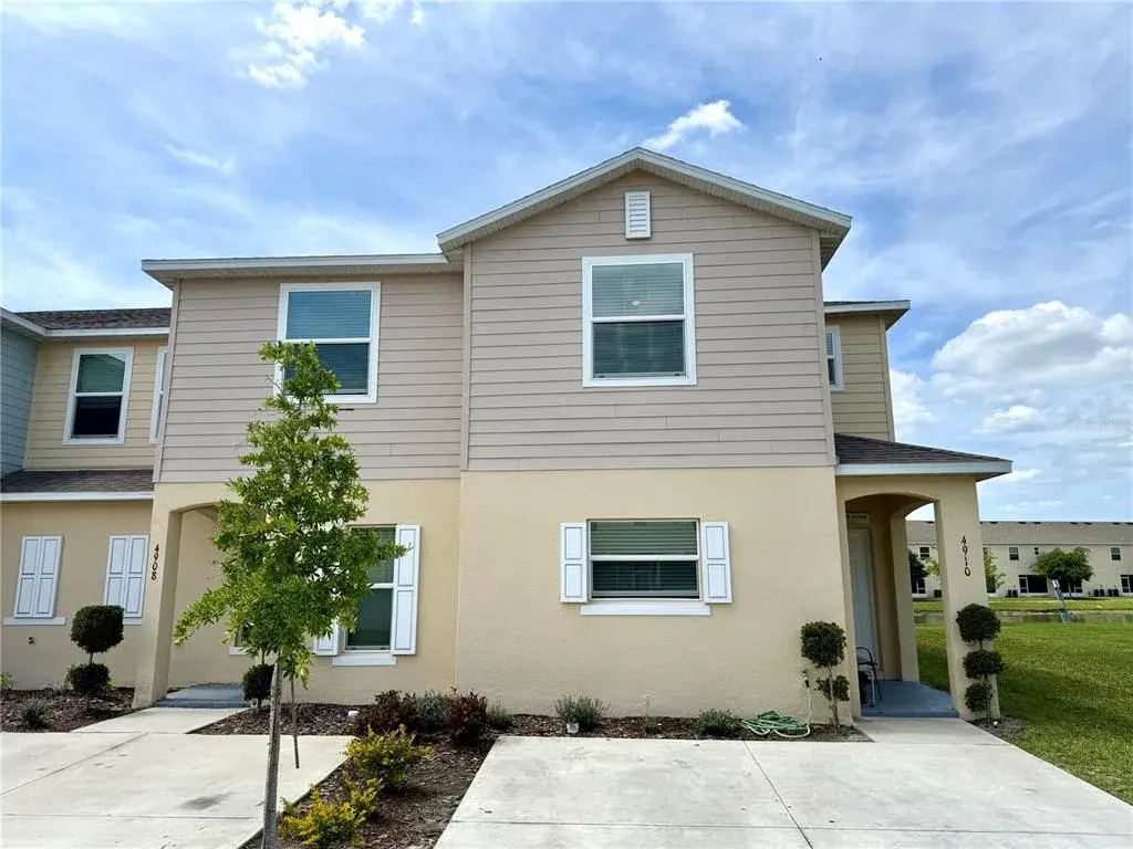 Property for sale at 4910 CORAL CASTLE DRIVE, KISSIMMEE, FL, 34746