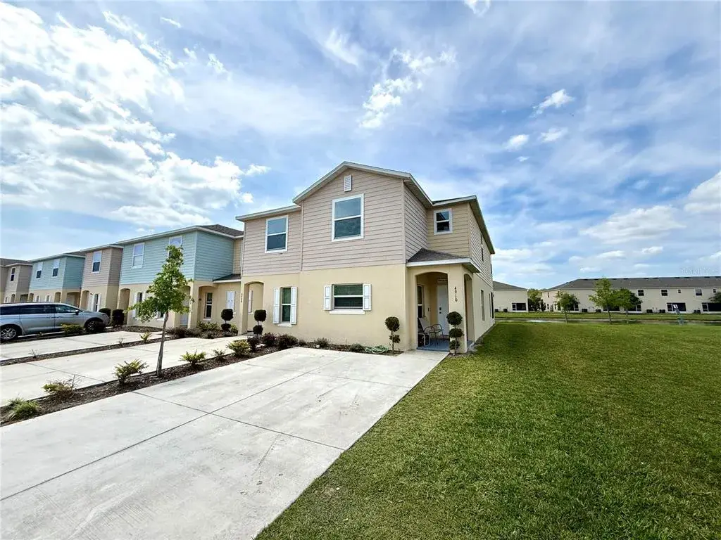 Property for sale at 4910 CORAL CASTLE DRIVE, KISSIMMEE, FL, 34746