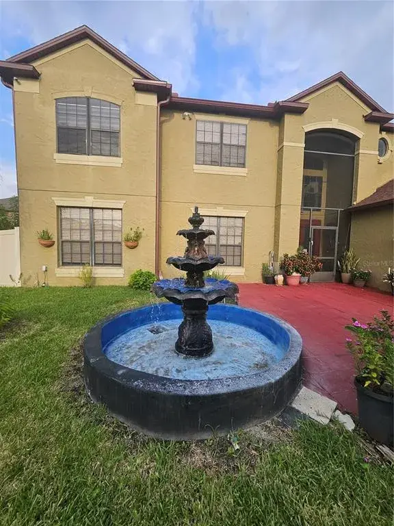 Property for sale at 1508 ANGLER AVENUE, KISSIMMEE, FL, 34746