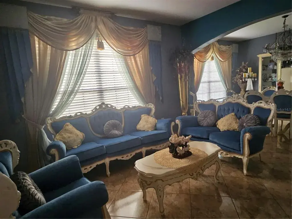 Property for sale at 1508 ANGLER AVENUE, KISSIMMEE, FL, 34746