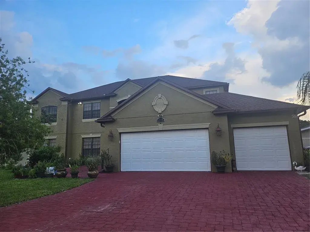 Property for sale at 1508 ANGLER AVENUE, KISSIMMEE, FL, 34746