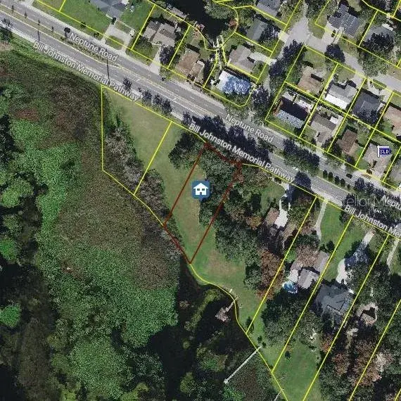 Property for sale at NEPTUNE ROAD, KISSIMMEE, FL, 34744