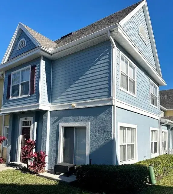 Property for sale at 4012 SANTA MARIA DRIVE UNIT 102, KISSIMMEE, FL, 34741
