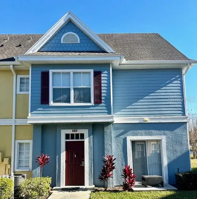 Property for sale at 4012 SANTA MARIA DRIVE UNIT 102, KISSIMMEE, FL, 34741