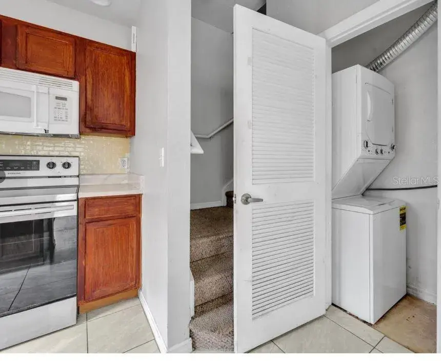 Property for sale at 4012 SANTA MARIA DRIVE UNIT 102, KISSIMMEE, FL, 34741